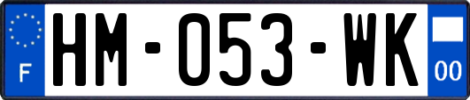 HM-053-WK