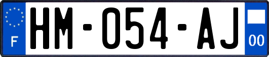 HM-054-AJ