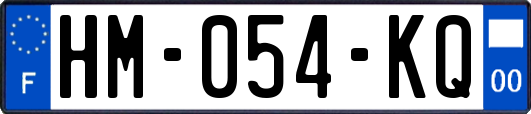 HM-054-KQ
