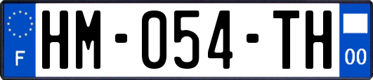 HM-054-TH