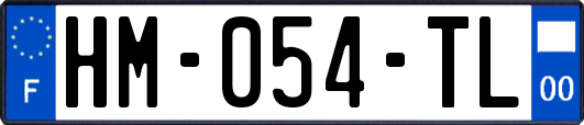 HM-054-TL