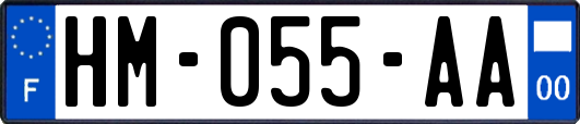 HM-055-AA