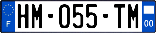 HM-055-TM