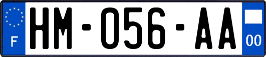 HM-056-AA