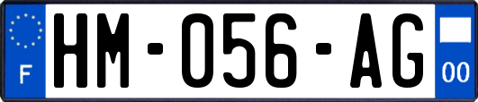 HM-056-AG