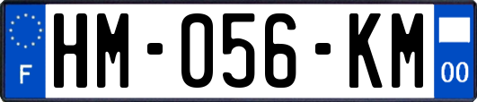 HM-056-KM