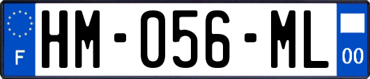 HM-056-ML