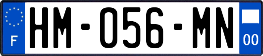 HM-056-MN