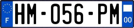 HM-056-PM