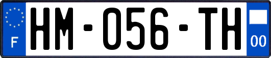 HM-056-TH
