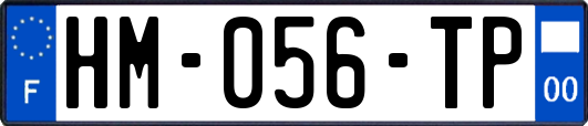 HM-056-TP