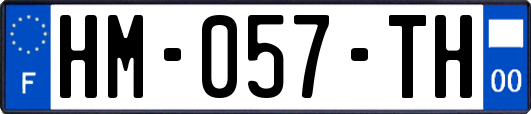 HM-057-TH