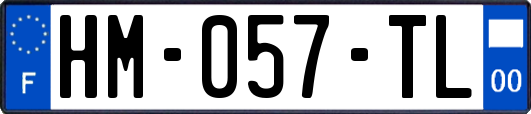 HM-057-TL
