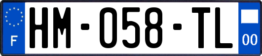 HM-058-TL