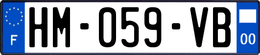 HM-059-VB