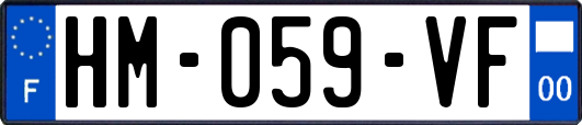 HM-059-VF