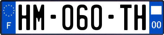 HM-060-TH