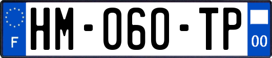 HM-060-TP