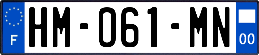 HM-061-MN