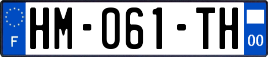 HM-061-TH
