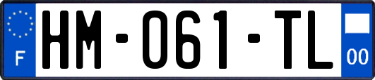HM-061-TL