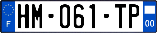 HM-061-TP