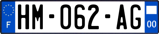 HM-062-AG