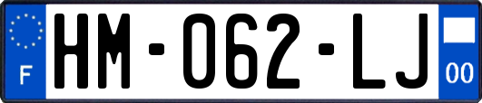 HM-062-LJ