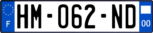 HM-062-ND