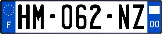 HM-062-NZ