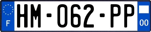 HM-062-PP