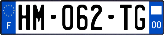 HM-062-TG