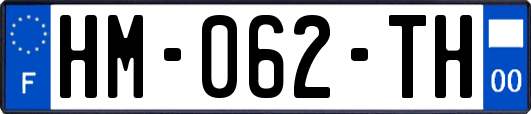HM-062-TH