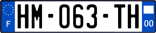 HM-063-TH