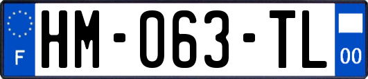 HM-063-TL