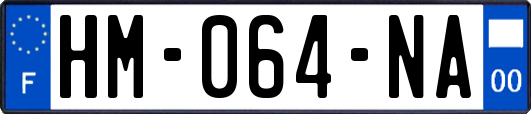 HM-064-NA