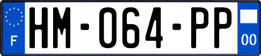 HM-064-PP