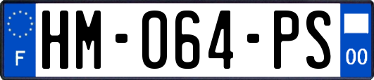 HM-064-PS