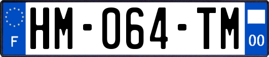 HM-064-TM