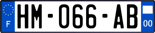 HM-066-AB