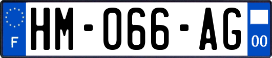 HM-066-AG