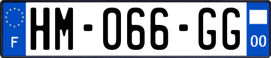 HM-066-GG