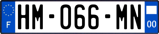 HM-066-MN