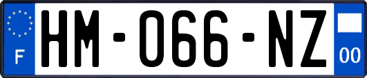 HM-066-NZ