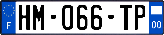 HM-066-TP