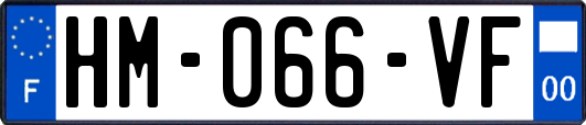 HM-066-VF