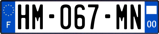 HM-067-MN