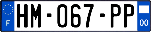 HM-067-PP