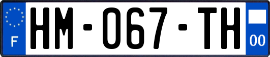 HM-067-TH