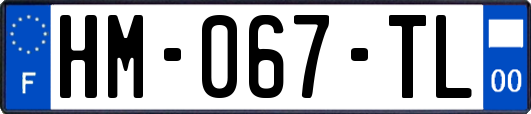 HM-067-TL